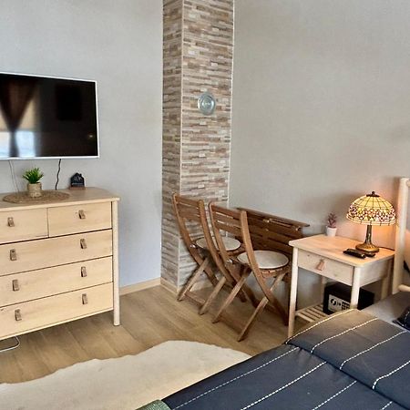 Guest House Durmitor Paradise Zabljak  Luaran gambar