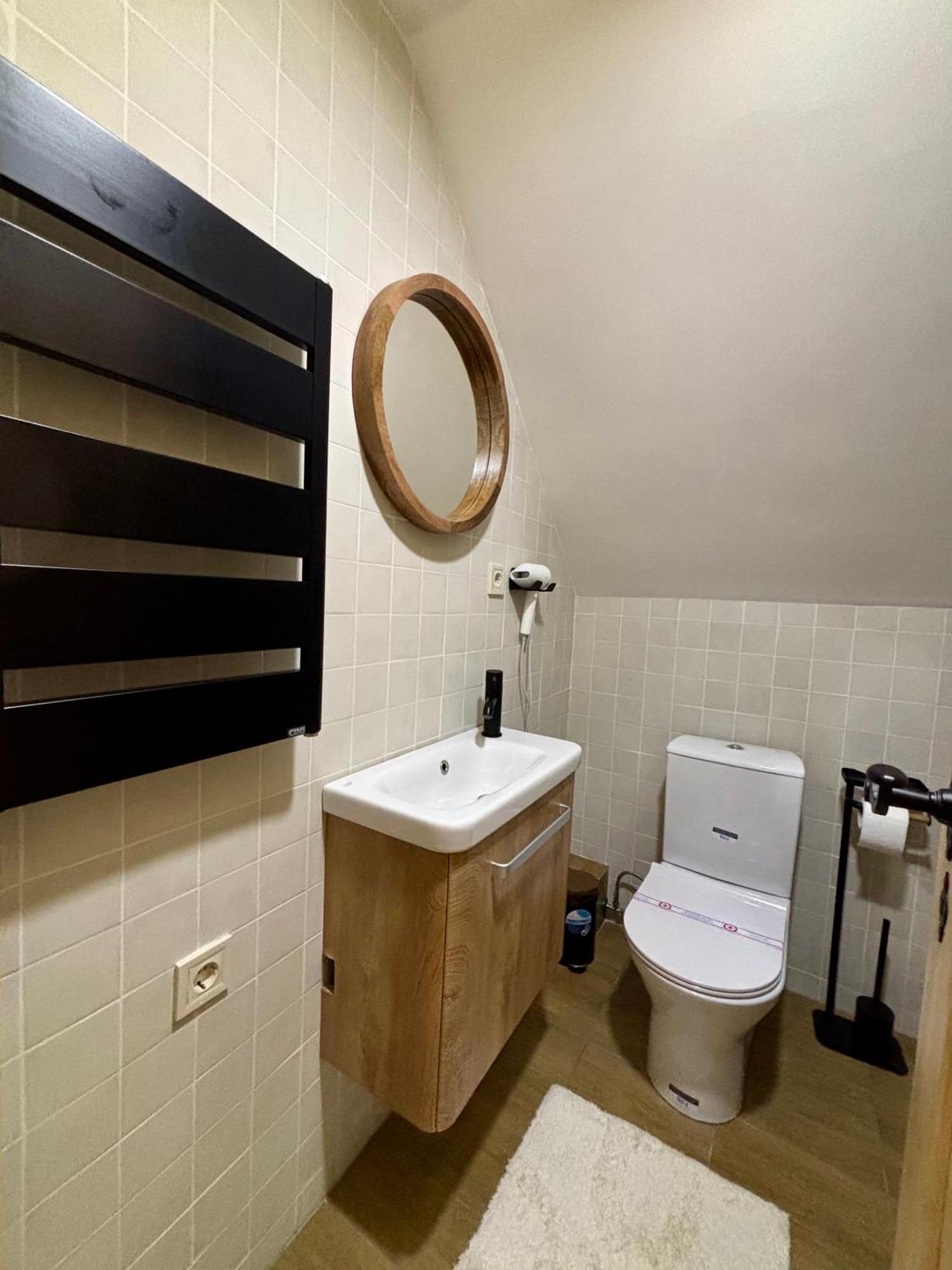Guest House Durmitor Paradise Zabljak  Luaran gambar