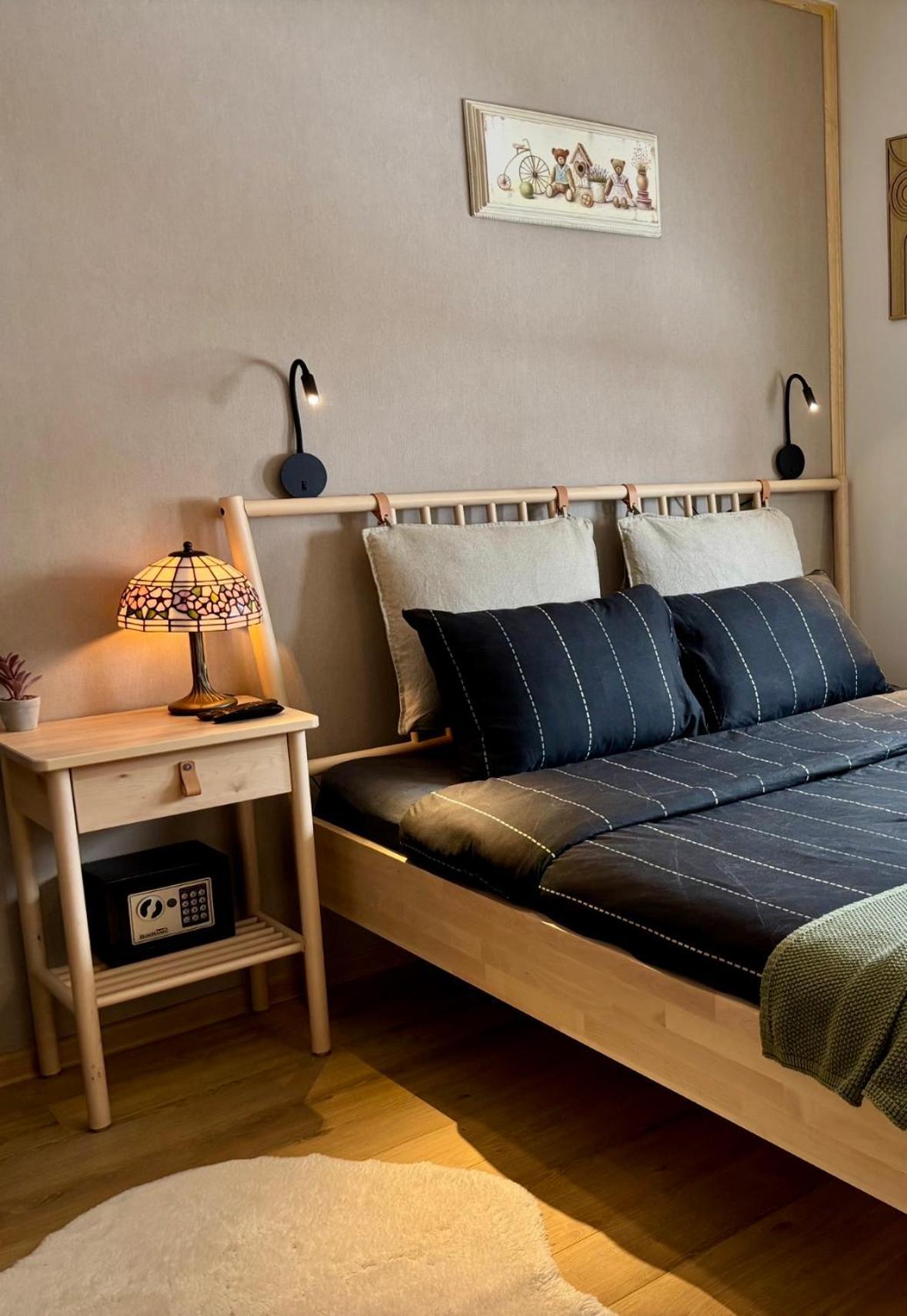 Guest House Durmitor Paradise Zabljak  Luaran gambar