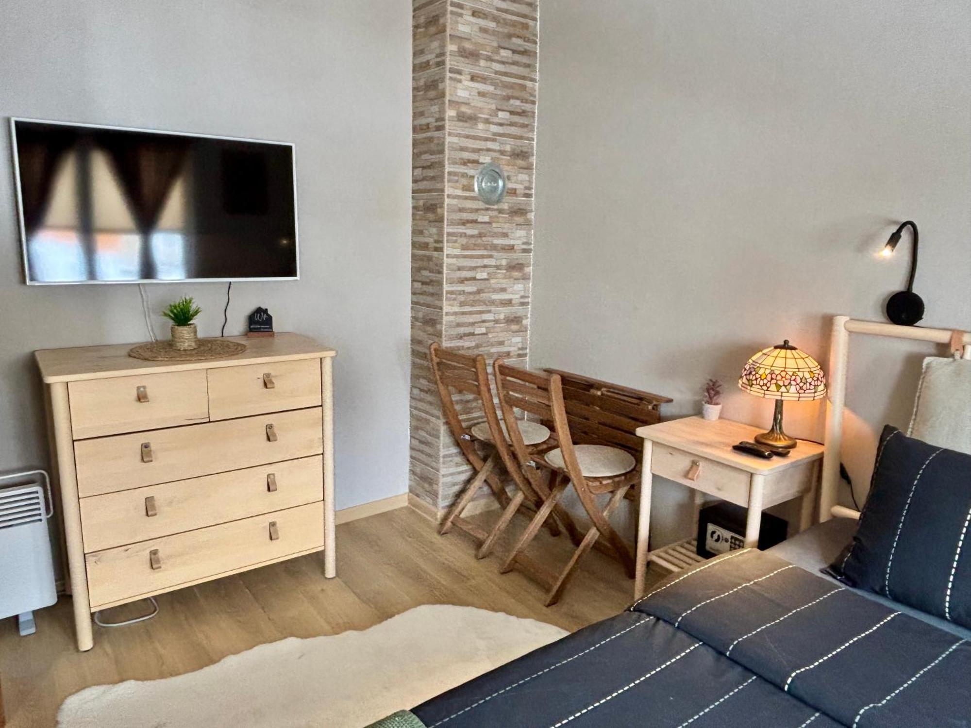 Guest House Durmitor Paradise Zabljak  Luaran gambar